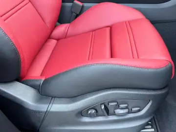 Porsche Cayenne S Coupé  Matrix LED RED Int Sport P.