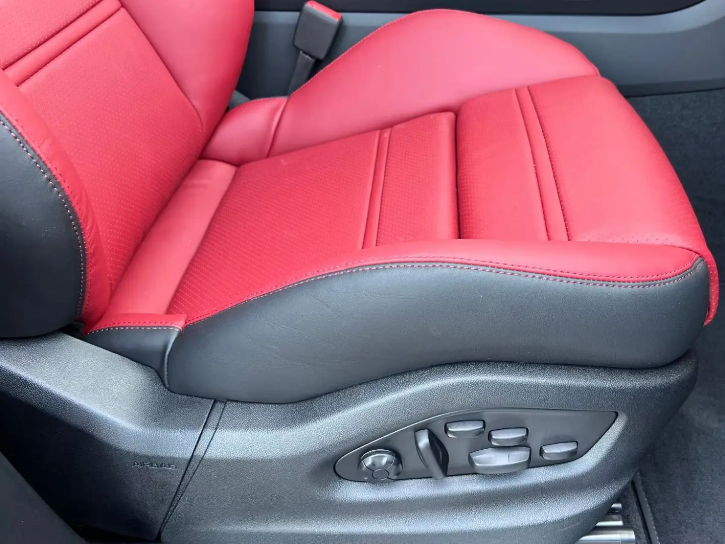 Porsche Cayenne S Coupé  Matrix LED RED Int Sport P.