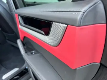 Porsche Cayenne S Coupé  Matrix LED RED Int Sport P.