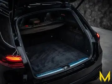 GLE 53 AMG HY4M  MY25 NIGHT AGA PANO AIR AHK DIS