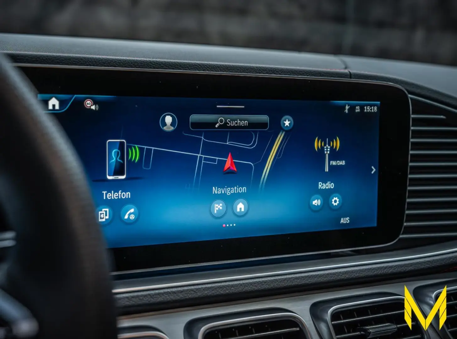 GLE 53 AMG HY4M  MY25 NIGHT AGA PANO AIR AHK DIS