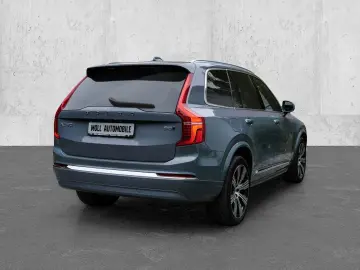 XC90 Plus Bright AWD B5 Diesel