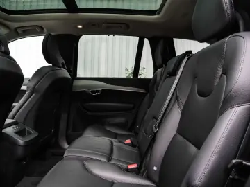 XC90 Plus Bright AWD B5 Diesel