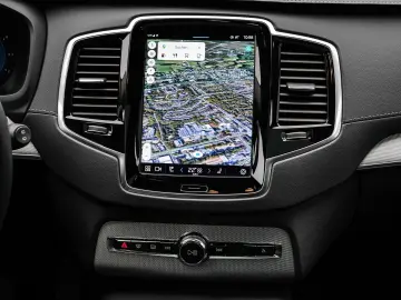 XC90 Plus Bright AWD B5 Diesel