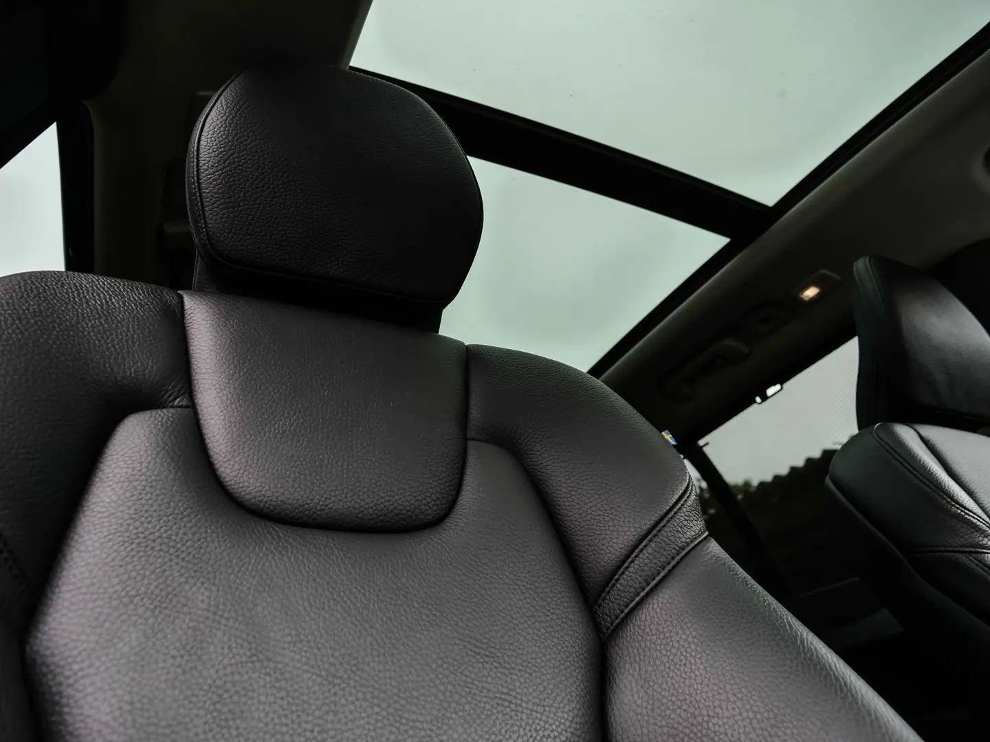 XC90 Plus Bright AWD B5 Diesel