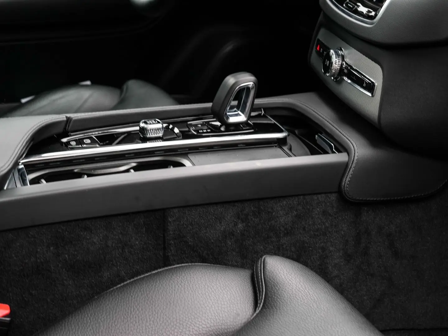 XC90 Plus Bright AWD B5 Diesel