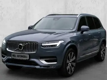 XC90 Plus Bright AWD B5 Diesel
