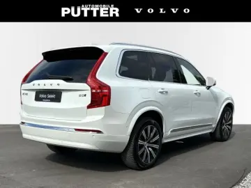 XC90 B5 Diesel AWD Plus Bright