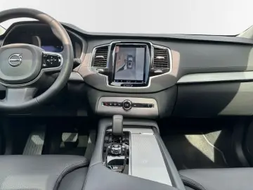 XC90 B5 Diesel AWD Plus Bright