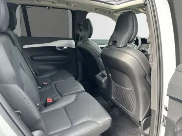 XC90 B5 Diesel AWD Plus Bright