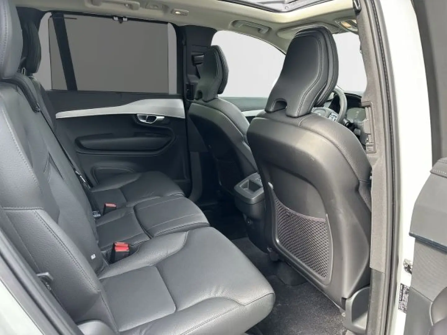 XC90 B5 Diesel AWD Plus Bright