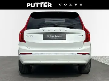 XC90 B5 Diesel AWD Plus Bright