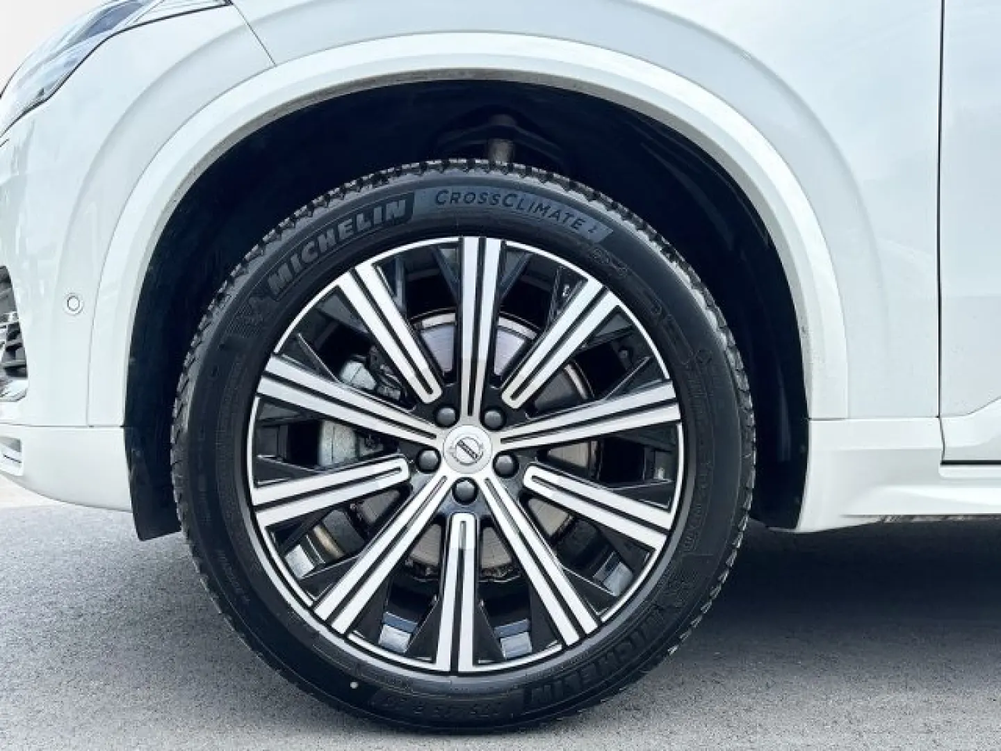 XC90 B5 Diesel AWD Plus Bright