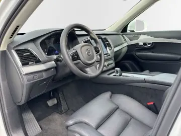 XC90 B5 Diesel AWD Plus Bright