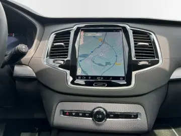 XC90 B5 Diesel AWD Plus Bright