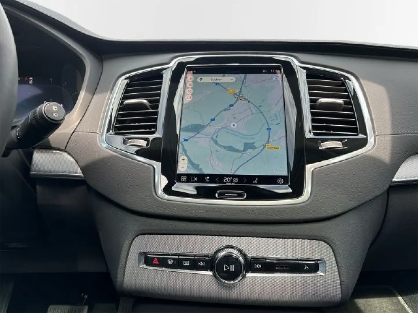 XC90 B5 Diesel AWD Plus Bright