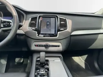 XC90 B5 Diesel AWD Plus Bright
