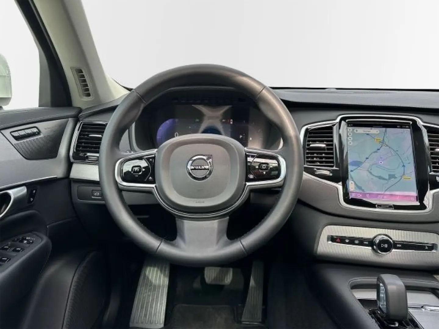 XC90 B5 Diesel AWD Plus Bright