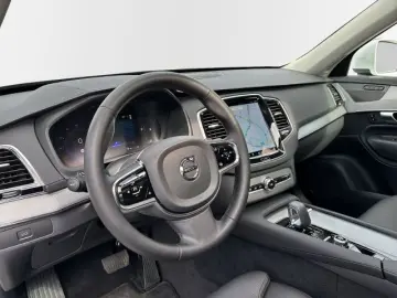 XC90 B5 Diesel AWD Plus Bright