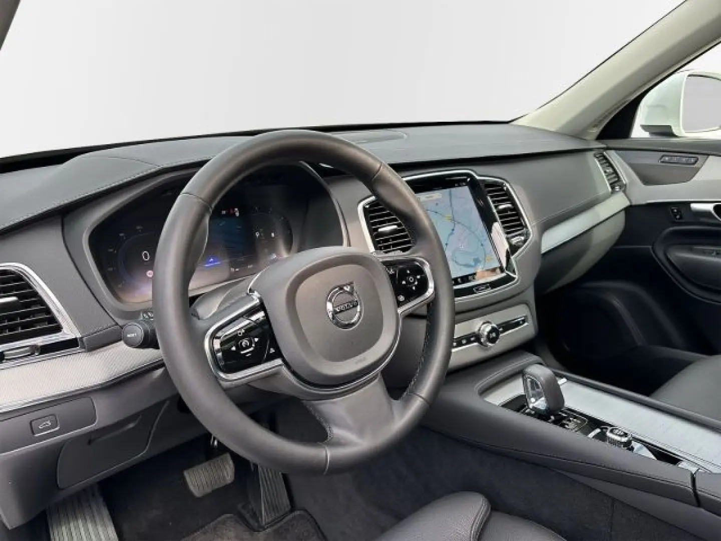 XC90 B5 Diesel AWD Plus Bright