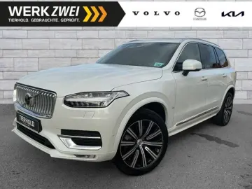 XC90 B5 Ultimate Bright