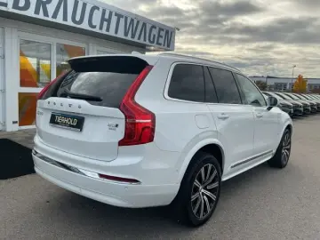 XC90 B5 Ultimate Bright