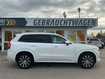 XC90 B5 Ultimate Bright