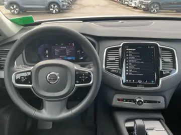 XC90 B5 Ultimate Bright