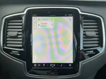 XC90 B5 Ultimate Bright