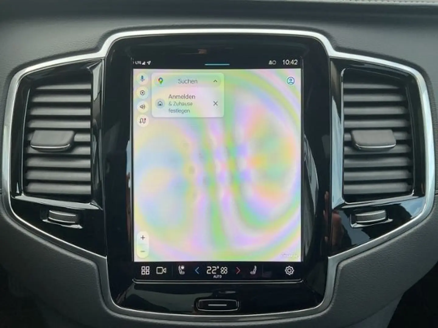 XC90 B5 Ultimate Bright