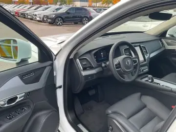 XC90 B5 Ultimate Bright