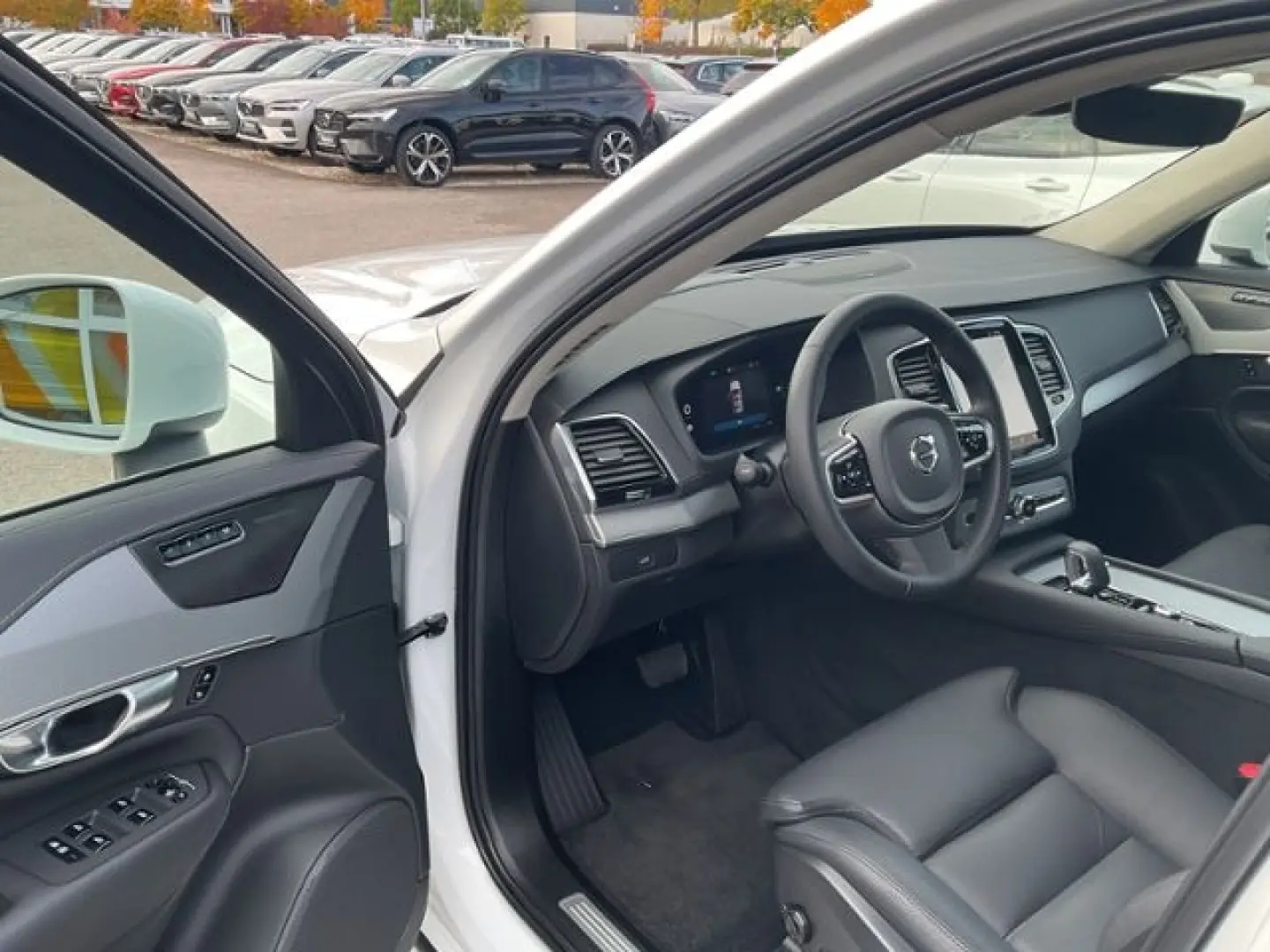 XC90 B5 Ultimate Bright