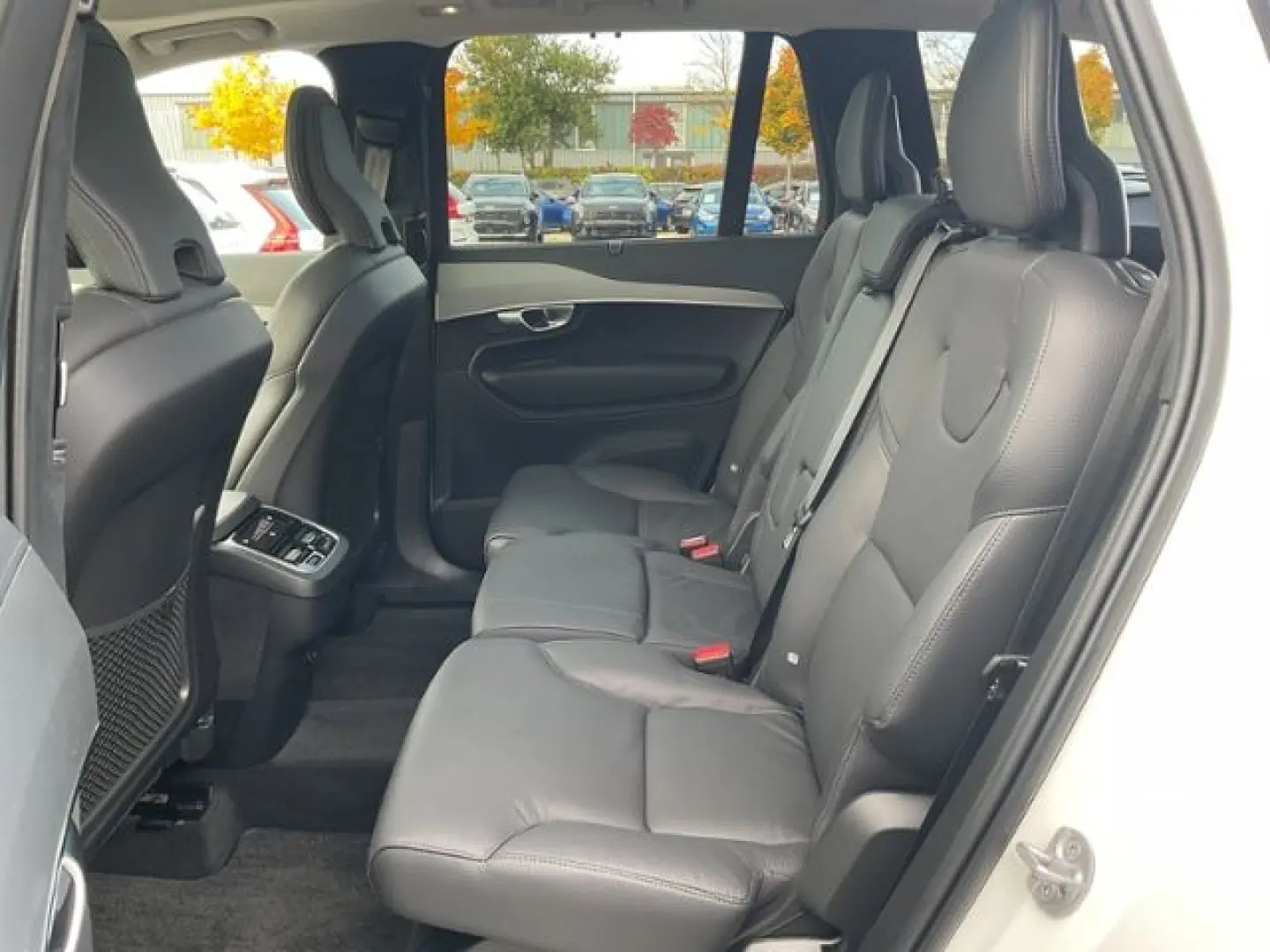 XC90 B5 Ultimate Bright