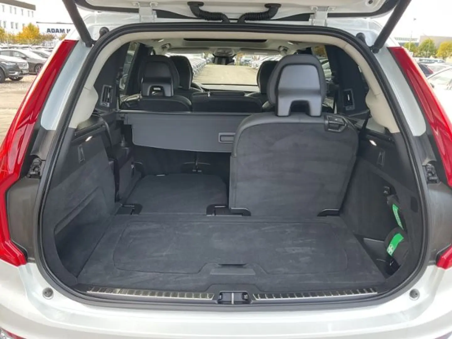 XC90 B5 Ultimate Bright