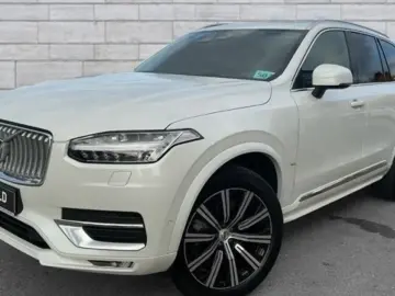 XC90 B5 Ultimate Bright