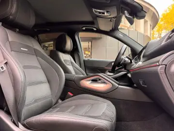 GLE 53 AMG Mercedes-AMG GLE 53 4MATIC