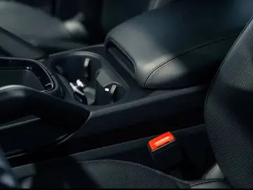 Cayenne S Nachtsicht SoftClose BOSE Luftfederung