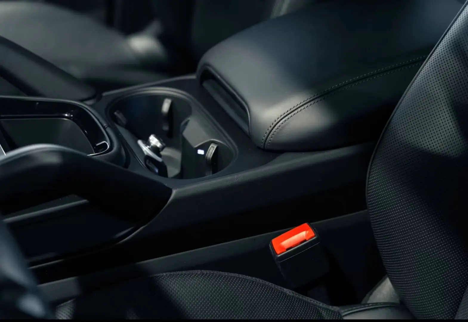 Cayenne S Nachtsicht SoftClose BOSE Luftfederung