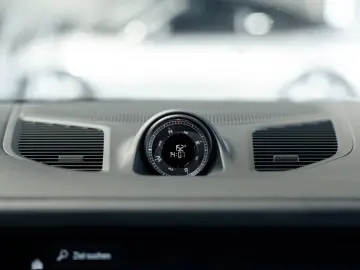 Cayenne S Nachtsicht SoftClose BOSE Luftfederung