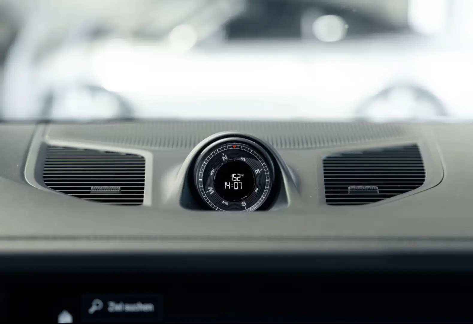 Cayenne S Nachtsicht SoftClose BOSE Luftfederung