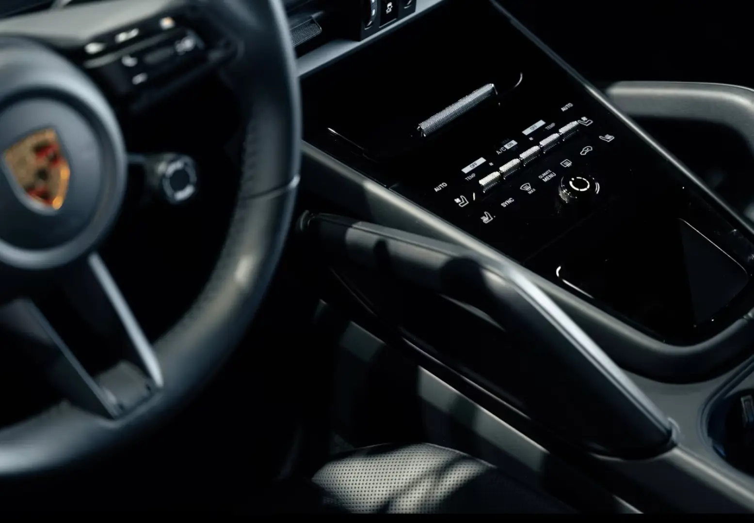 Cayenne S Nachtsicht SoftClose BOSE Luftfederung