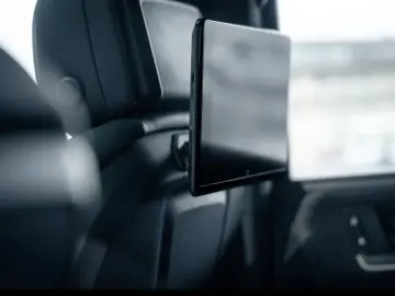 Cayenne S Nachtsicht SoftClose BOSE Luftfederung