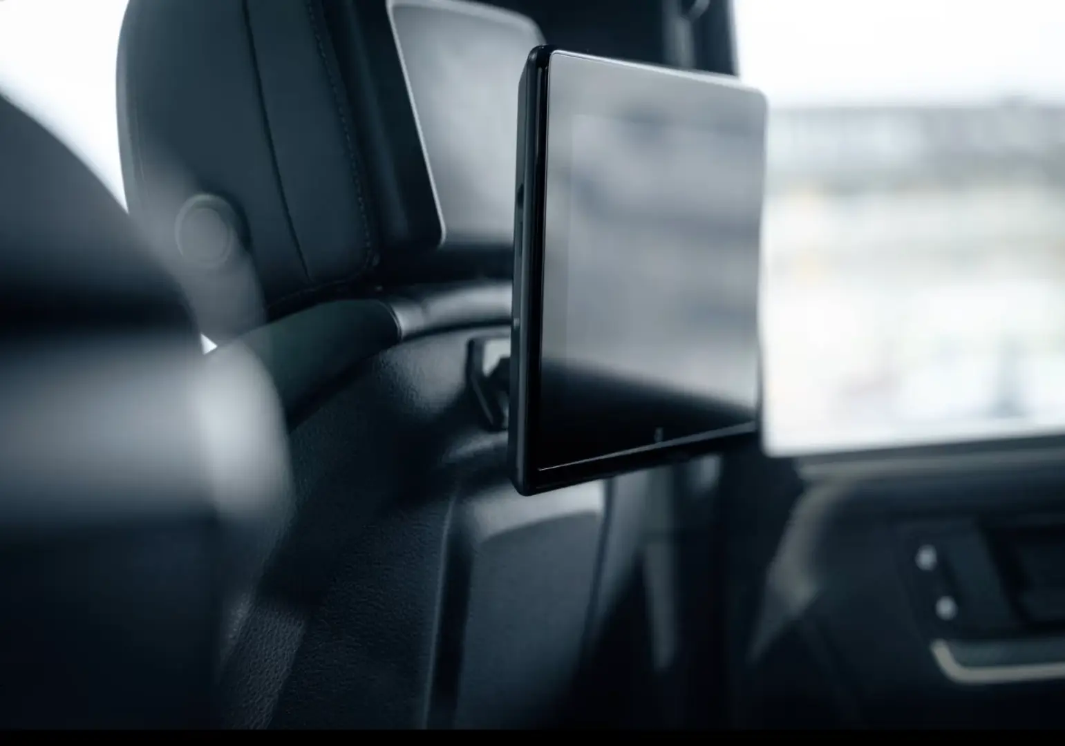 Cayenne S Nachtsicht SoftClose BOSE Luftfederung