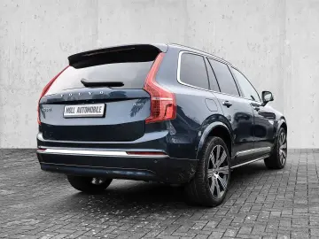 XC90 Plus Bright AWD B5 Diesel EU6d 7-Sitzer All