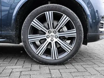 XC90 Plus Bright AWD B5 Diesel EU6d 7-Sitzer All