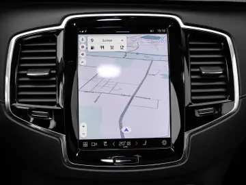 XC90 Plus Bright AWD B5 Diesel EU6d 7-Sitzer All