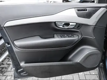 XC90 Plus Bright AWD B5 Diesel EU6d 7-Sitzer All