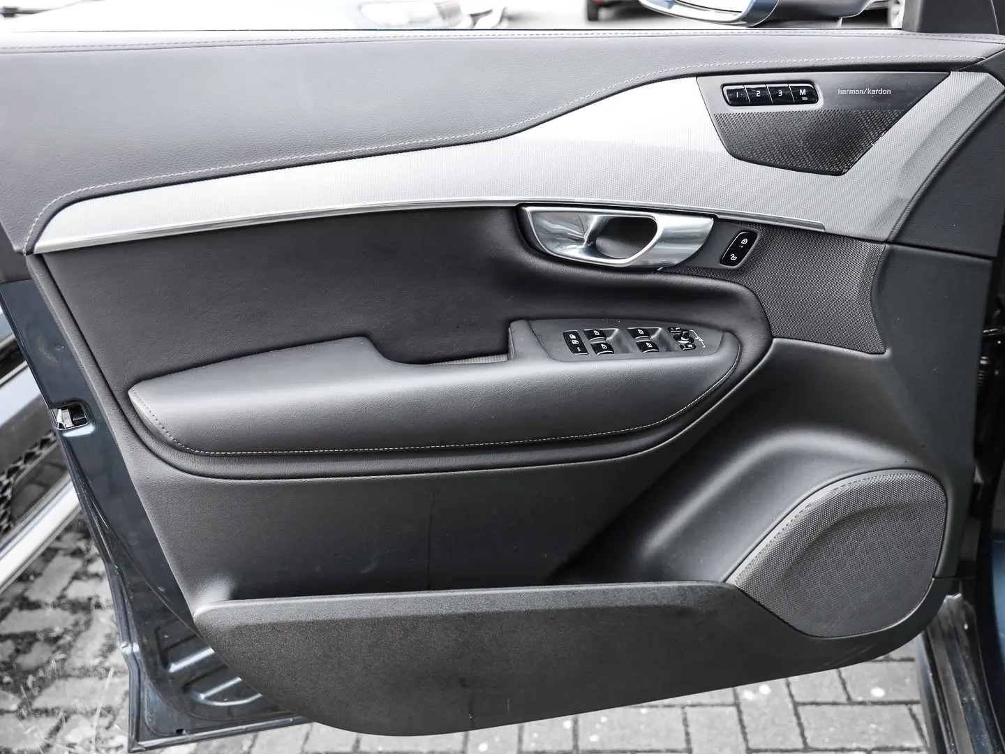 XC90 Plus Bright AWD B5 Diesel EU6d 7-Sitzer All