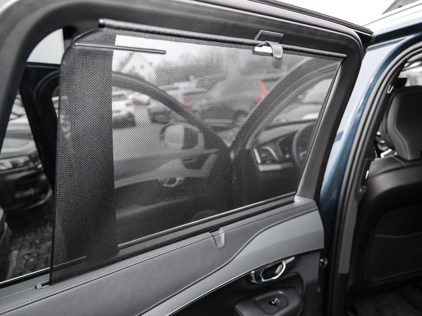 XC90 Plus Bright AWD B5 Diesel EU6d 7-Sitzer All