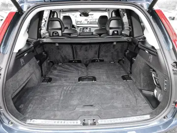 XC90 Plus Bright AWD B5 Diesel EU6d 7-Sitzer All